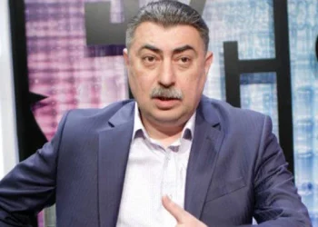 Vado Karovinin kürəkəni ilə bağlı QƏRAR VERİLDİ