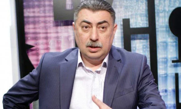 Vado Karovinin kürəkəni ilə bağlı QƏRAR VERİLDİ