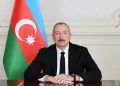 Prezident Qurban bayramı münasibətilə Azərbaycan xalqını təbrik etdi