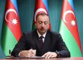 Prezidentdən ÖNƏMLİ SƏRƏNCAM