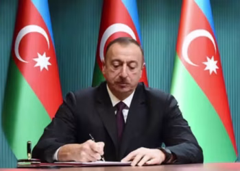 Prezidentdən ÖNƏMLİ SƏRƏNCAM