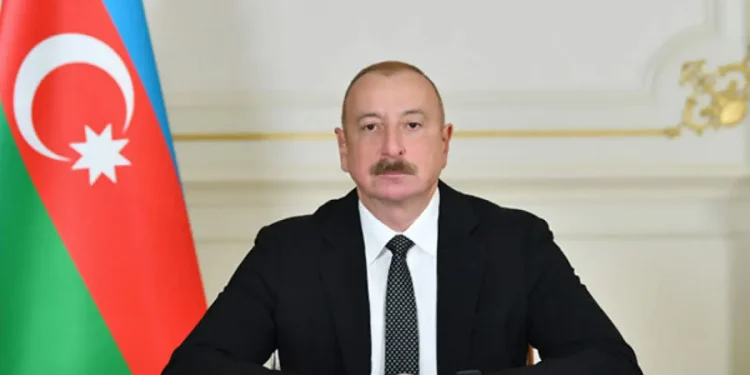 Prezident fərman imzaladı