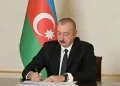 Prezident bu qanuna dəyişiklikləri təsdiqlədi