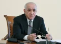 Əli Əsədov sərəncam imzaladı