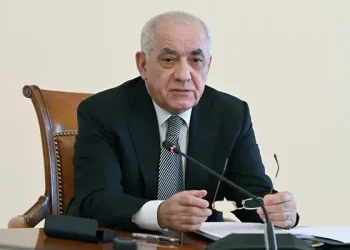 Əli Əsədov sərəncam imzaladı
