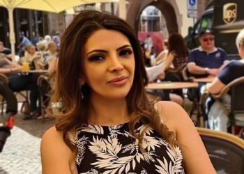 Nilufər Abdulla vəfat etdi 