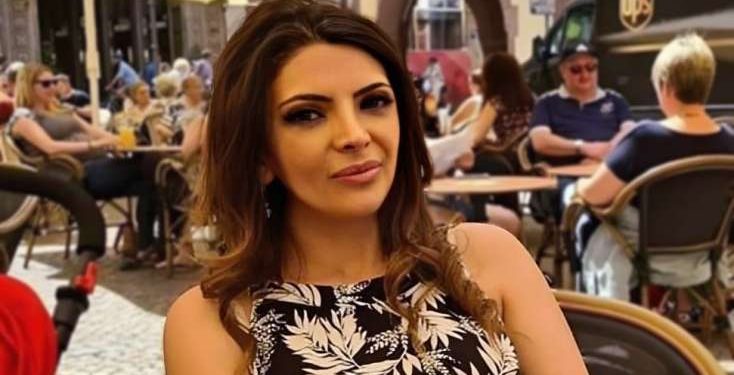 Nilufər Abdulla vəfat etdi 