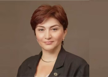 Yüksək vəzifəyə təyin edilən Lalə Abdullayeva kimdir? - DOSYE