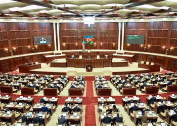 Milli Məclisin növbədənkənar iclası çağırıldı