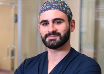 Vaqif prospektindəki xətlənmə çaşqınlıq yaratdı - Foto-Açıqlama