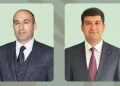 Onlara yeni vəzifə verildi