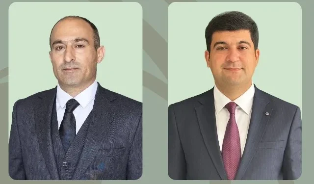 Onlara yeni vəzifə verildi