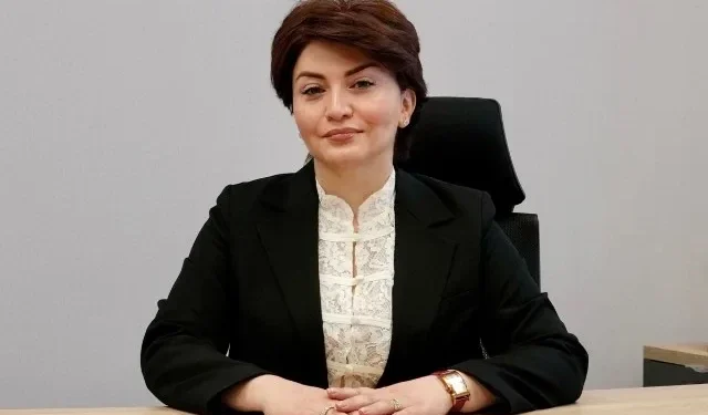 Lalə Abdullayeva sədr müavini təyin edildi
