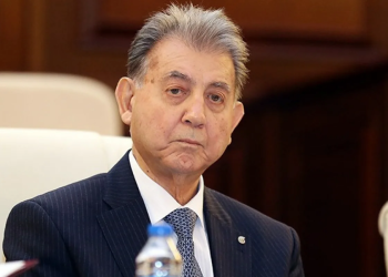 Akif Əlizadə işdən çıxarıldı