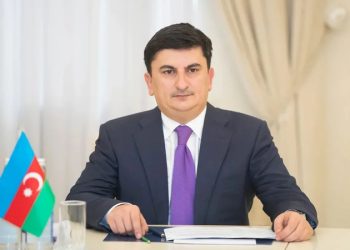 Vüqar Behbudov direktoru işdən çıxardı - Yeni təyinat
