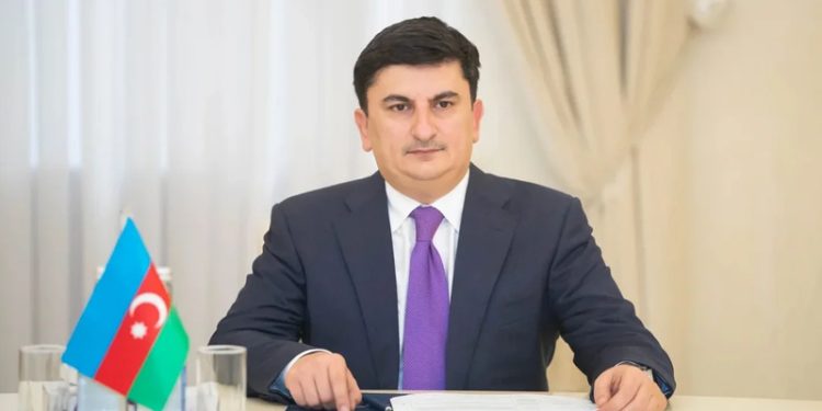 Vüqar Behbudov direktoru işdən çıxardı - Yeni təyinat