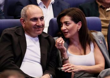 Anna Akopyan haqqında şok məlumatlar yayıldı: Guya Türkiyədən...