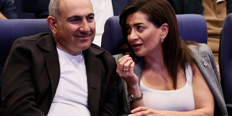 Anna Akopyan haqqında şok məlumatlar yayıldı: Guya Türkiyədən...