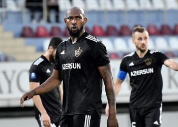 Medina da "Qarabağ"dan getdi
