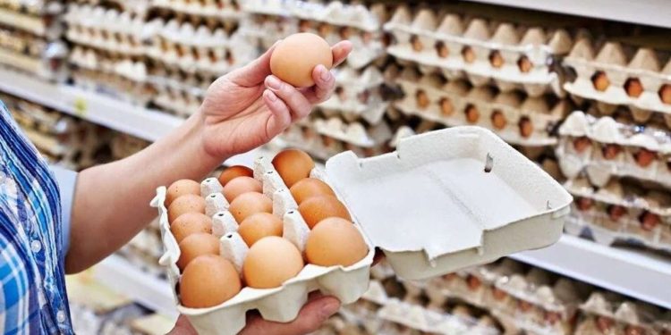 Azərbaycanda yumurta ucuzlaşdı - 1 qəpiyə satılır