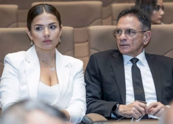 Mədət Quliyev boşanır? - Xanımından cavab gəldi - FOTO