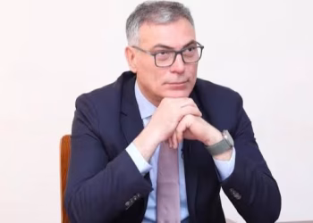 Azər Məmmədov yeni yaradılan şöbəyə rəis təyin etdi