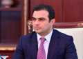 Zelenski Hikmət Cavadı təltif etdi