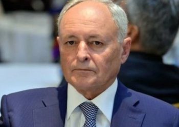 Keçmiş nazirin ailəsinə məxsus xəstəxananın baş həkimi dəyişdi (FOTO)