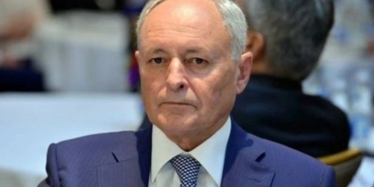 Keçmiş nazirin ailəsinə məxsus xəstəxananın baş həkimi dəyişdi (FOTO)