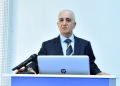 Rektor ona vəzifə verdi - FOTO