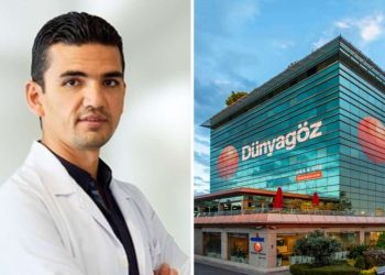"Dünyagöz"ün baş həkiminə cinayət işi açıldı