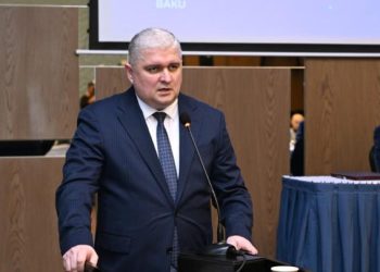 Cahangir Fərəcullayevə UEFA-da yüksək vəzifə verildi