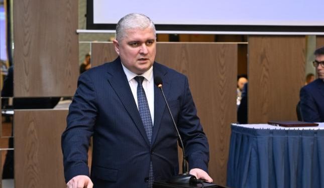 Cahangir Fərəcullayevə UEFA-da yüksək vəzifə verildi