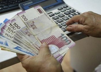 Bu şəxslər 5000 manat cərimələnəcək