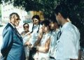 Tarixi yaşayanlar və yaradanlar – Tarix yaradan liderin media siyasəti