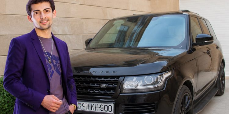 Sabiq icra başçısını oğluna aldığı "Range Rover" satıldı - MƏBLƏĞ