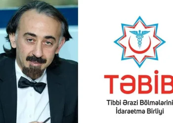 TƏBİB-dən Fərhad Mehdiyevin ittihamlarına CAVAB