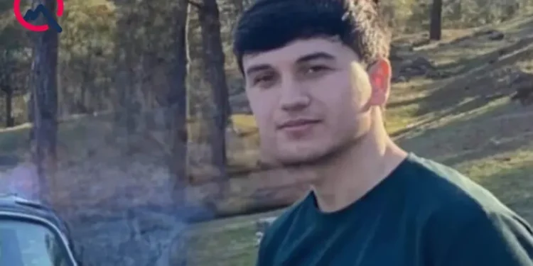 Faciəvi şəkildə ölən Nəsimi tələbə imiş