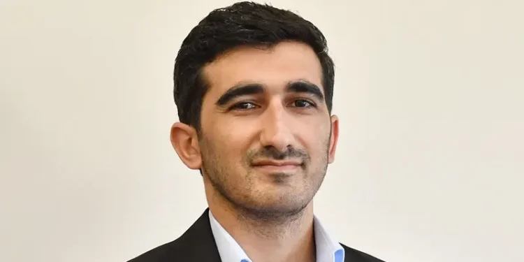 Şahin Bayramovdan yeni təyinat