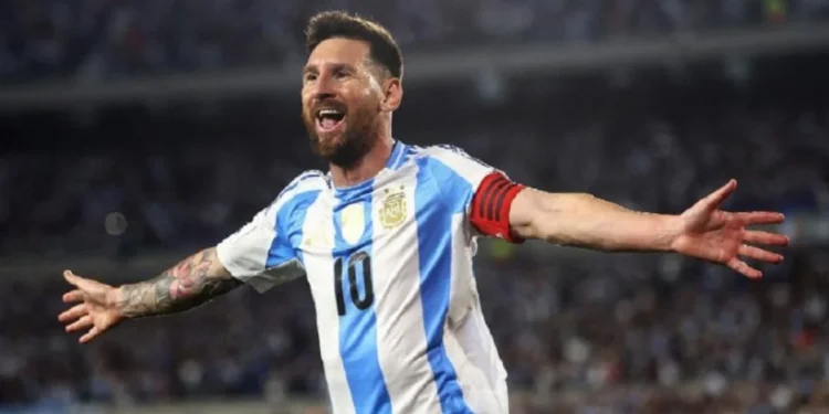 Messi karyerasını nə vaxt bitirəcək? - Özü AÇIQLADI