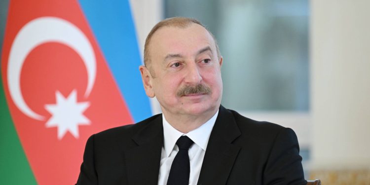 İlham Əliyev ŞAD XƏBƏRİ ELAN ETDİ - Tezliklə....
