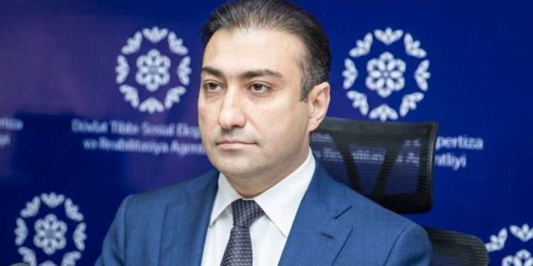 TƏBİB-də 6 rəhbər şəxs vəzifəsindən azad edildi - SİYAHI