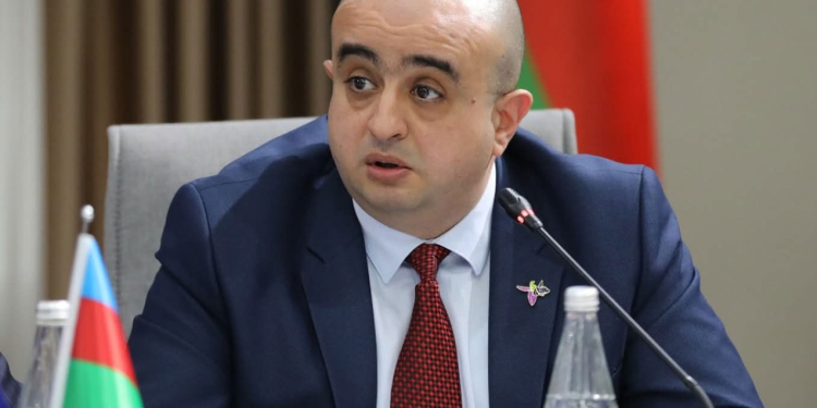 Yüksək vəzifəyə təyin olunan Çıraqov KİMDİR?
