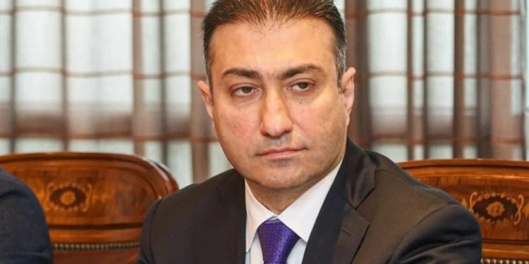 Anar Bayramov onları vəzifəsindən AZAD ETDİ