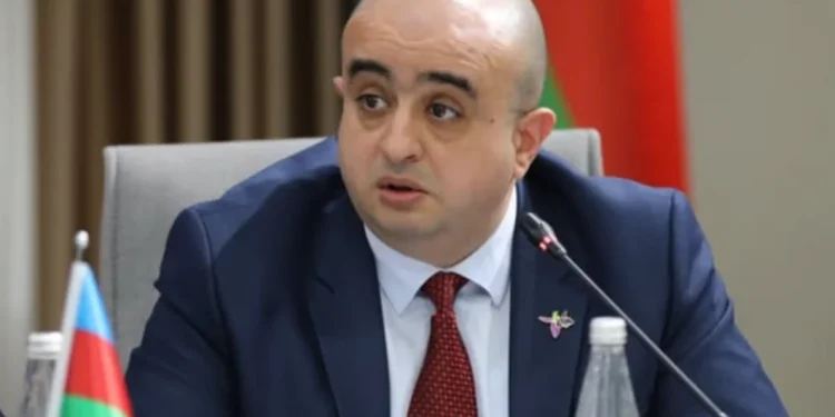 Fuad Çıraqova yüksək VƏZİFƏ VERİLDİ