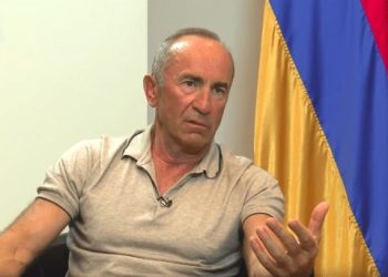 Robert Köçəryanla bağlı SEVİNDİRİCİ XƏBƏR