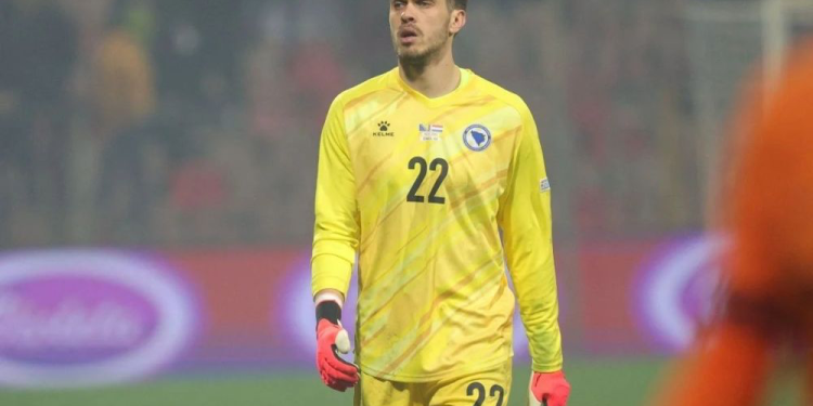 “Qarabağ”dan növbəti transfer - Bu millinin qapıçısını aldı