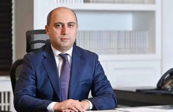 Elçin Vəliyevə vəzifə verildi - ƏMR