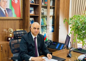 Prezidentin təltif etdiyi Zakir Quliyev KİMDİR? - DOSYE