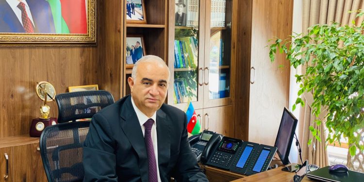 Prezidentin təltif etdiyi Zakir Quliyev KİMDİR? - DOSYE